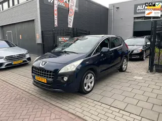 Peugeot 3008 1.6 VTi Première Trekhaak Aircp Pano PDC NAP APK