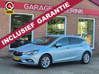 Opel Astra 1.4 Innovation 150PK 5drs clima, cruise, navi, pdc, camera, carplay, agr, parkass