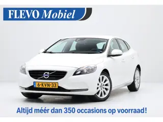 Volvo V40 1.6 D2 Momentum Navi|Half Leder|Clima|LMV