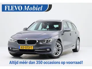 BMW 3-serie Touring 320d EDE Centennial High Executive Aut. Pano|Leder|HUD|Sportstoelen|LMV