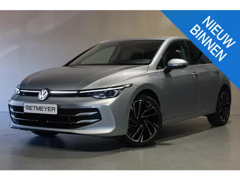 Volkswagen Golf 1.5 eHybrid Style Edition