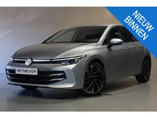 Volkswagen Golf 1.5 eHybrid Style Edition