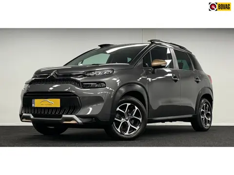 Citroen C3 Aircross 1.2 PureTech Shine Pack*DealerOh*Automaat*1eEign*Navi*Camera*Carplay*