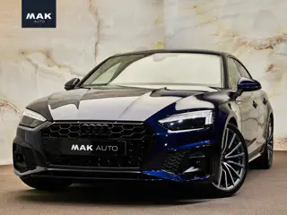 Audi A5 Sportback 35 TFSI S Edition , matrix-LED, virtual, MMI+, cruise, 19", privacy