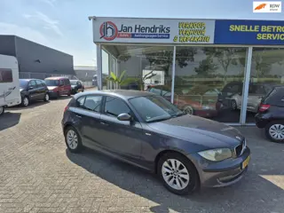 BMW 1-serie 116i