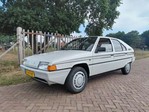 Citroen BX 1.4 Basis