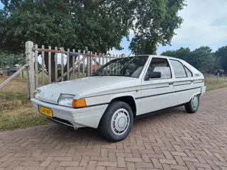 Citroen BX 1.4 Basis