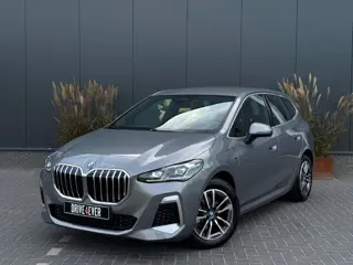 BMW 2-serie Active Tourer 225e xDrive M PACK M24 LEDER|NAVI|LED|CR CONTROL|CAMERA