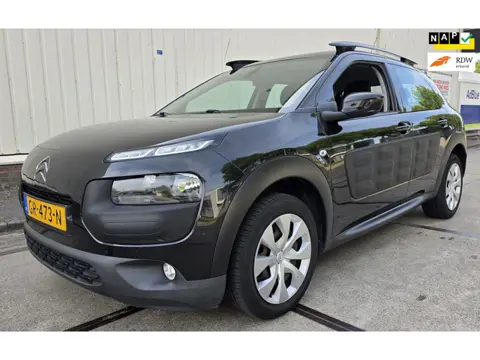 Citroen C4 Cactus 1.2 PureTech Business