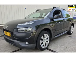 Citroen C4 Cactus 1.2 PureTech Business