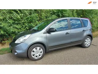 Nissan Note 1.4 Visia