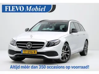 Mercedes-Benz E-klasse Estate 200 d Premium Plus Aut. Pano|Half Leder|Adapt.Cruise|Navi|CarPlay
