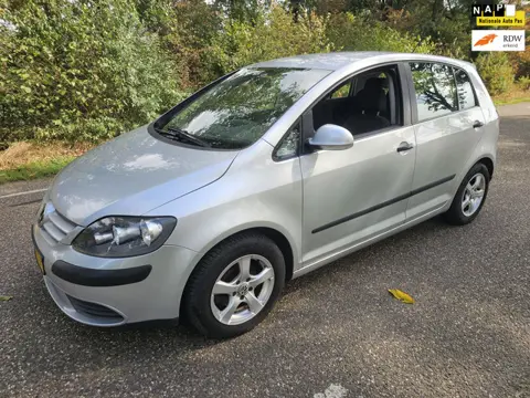 Volkswagen Golf Plus 1.9 TDI Businessline