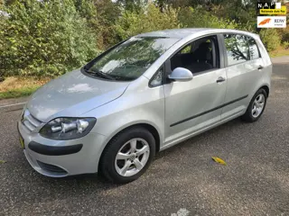Volkswagen Golf Plus 1.9 TDI Businessline