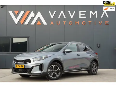 Kia XCeed 2024|1.6 GDi PHEV|DynamicPlusLine|Automaat|Keyless|CarPlay|Adaptive Cruise|Stoelverwarming