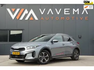 Kia XCeed 2024|1.6 GDi PHEV|DynamicPlusLine|Automaat|Keyless|CarPlay|Adaptive Cruise|Stoelverwarming