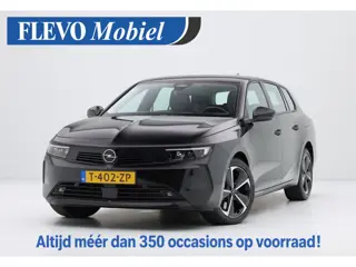 Opel Astra Sports Tourer 1.6 Turbo Hybrid Aut. CarPlay|Adapt.Cruise|Clima|PDC|LMV