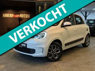 Renault TWINGO 1.0 SCe Collection | Bluetooth | Airco