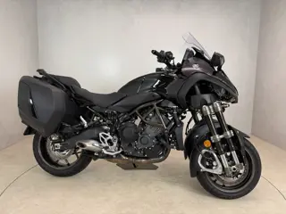 Yamaha NIKEN GT (bj 2023)