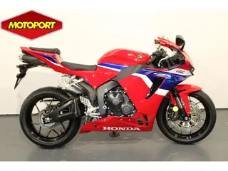 Honda CBR 600 RR (bj 2026)