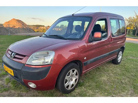 Peugeot Partner MPV 1.6-16V XT / Airco / Elek ramen
