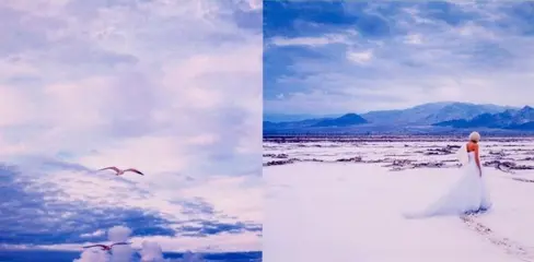 Guido Argentini (1966-) - Unpublished stamped print to