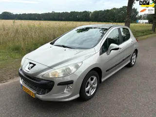 Peugeot 308 1.6 VTi XS Nieuwe APK/Trekhaak/Cruise/Lm/Rijdt perfect