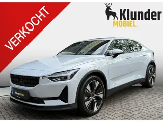Polestar 2 Standard Range Single Motor 69 kWh |Panorama|HarmanKardon|