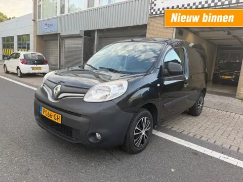 RENAULT KANGOO 1.5 dCi 90 Energy Luxe 3pers AIRCO RIJDT GOED Nieuwe Koppeling NAP APK