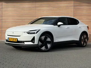 Polestar 2 Long Range Single Motor Prime 82 kWh panodak / Adpt Cruise / Winterpack / H&K audio / Spo