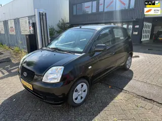 Kia Picanto 1.0 LXE