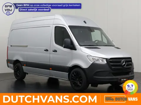 Mercedes-Benz Sprinter 317CDi Automaat L2H2 Exclusive | Navigatie | Multimedia | Camera | Airco | Cr