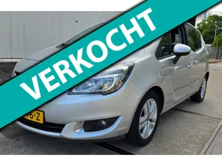 Opel Meriva 1.4 Turbo Business+