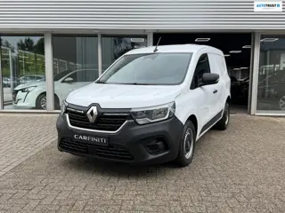 Renault Kangoo 1.3 TCe 100 Comfort L1 | Airco | Cruise Control | Bluetooth | Parkeersensoren | Onder