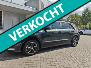 Kia Niro 1.6 GDi PHEV DynamicPlusL /TREKHAAK / LEDEREN BEKLEDING / SCHUIFDAK / EERSTE EIGENAAR!