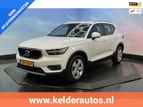 Volvo XC40 1.5 T3 Momentum Navi | Clima | Cruise | Pano