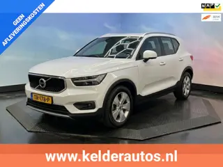 Volvo XC40 1.5 T3 Momentum Navi | Clima | Cruise | Pano