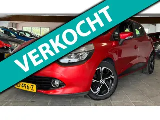 Renault Clio 0.9 TCe Dynamique|APK03-27|Navigatie|Bluetooth|Cruise|Airco