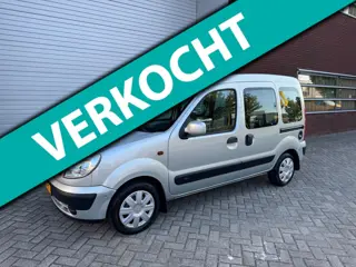 Renault Kangoo 1.6-16V Privilège Airco Nw Apk Nap