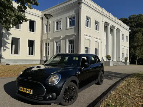 MINI Clubman 1.5 COOPER AUTOMAAT (bj 2020)