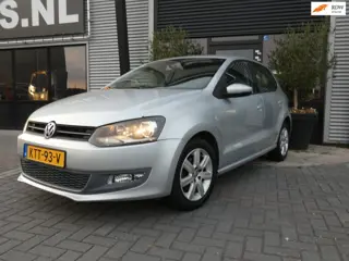 Volkswagen POLO 1.4-16V Highline Airco| Elek. pakket|LM