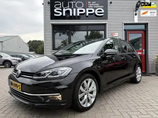 Volkswagen Golf 1.0 TSI Highline -AUTOMAAT-VIRTUAL COCKPIT-CLIMA-APPLE CARPLAY/ANDROID AUTO-ADAPTIVE
