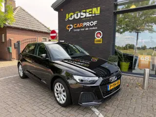 AUDI A1 25 TFSI EPIC