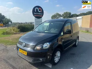 Volkswagen Caddy 2015 * 1.6 TDI * APK * EXPORT & HANDEL