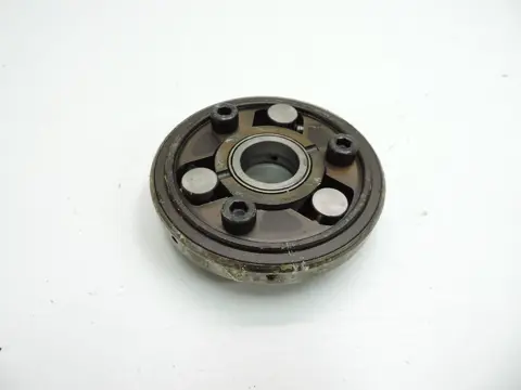START KOPPELING Yamaha XJ 600 Diversion 1984 - 1991