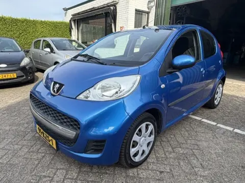 Peugeot 107 /Airco!