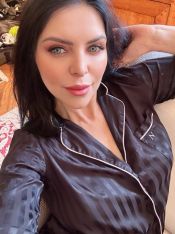 Kira – The escort who will make you fall in love