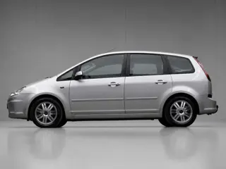 Ford C-Max 2.0-16V Titanium (NAVI,LED,AUTOMAAT,SPORTSTOELEN,TREKHAAK,NIEUWE APK,NETTESTAAT)