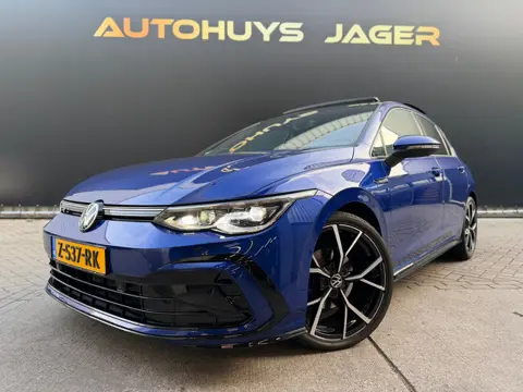 Volkswagen GOLF 1.5 eTSI R-Line Pano H&K Carplay Camera Acc