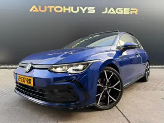 Volkswagen GOLF 1.5 eTSI R-Line Pano H&K Carplay Camera Acc